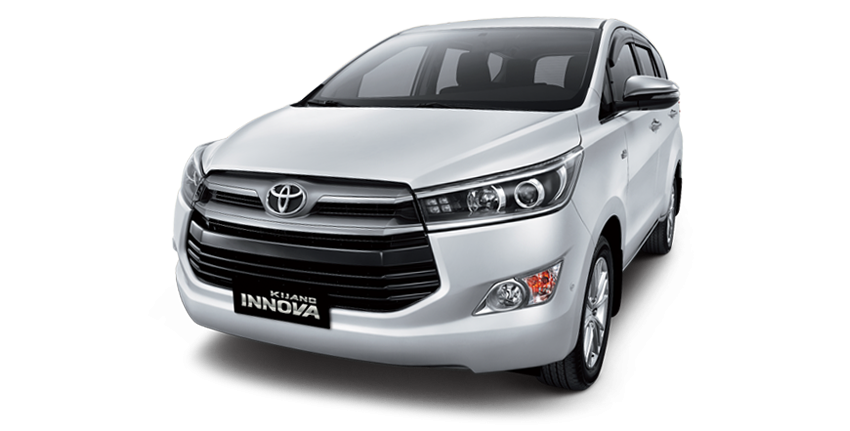 Toyota Inova